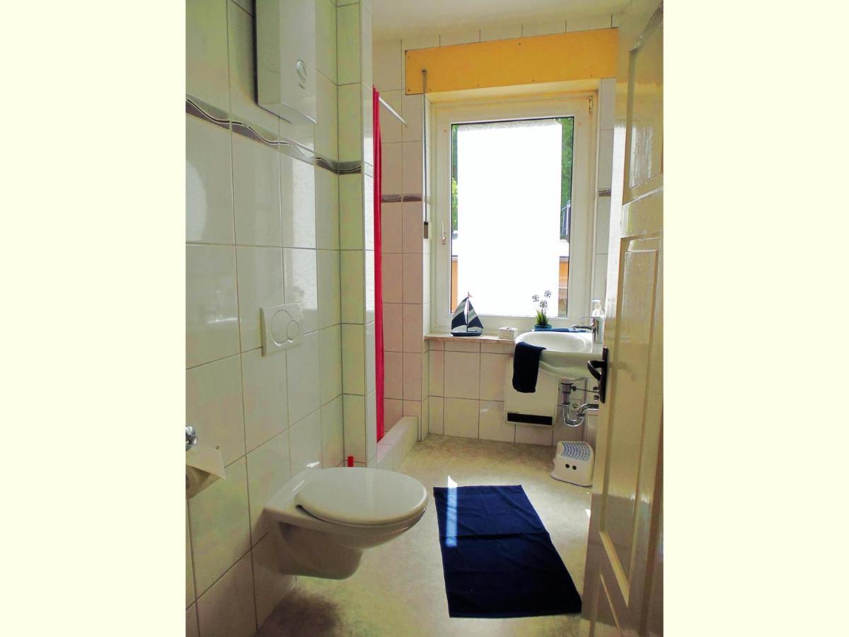 Villa Ferienhaus Alte Muehle à Zell Extérieur photo