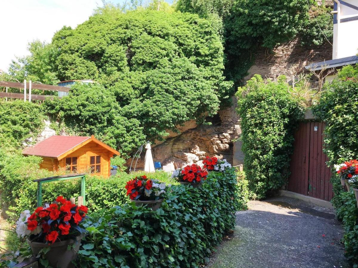 Villa Ferienhaus Alte Muehle à Zell Extérieur photo
